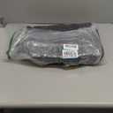 Capolo Cooler Backpack Insulated Leak Proof 36/45 Cans, Soft Camping Bacpack Cooler Thermal Bag Ice Chest, Portable Waterproof Travel Cooler Bag for Lunch Beach Picnic Shopping (Leather black)