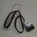 PB010036 Thermostat Replacement for Viking Awoco Range Oven, Fits Bake/Broil/Fryer, Replace KKB-9-48, 3-Terminal with Safety Auto Shut-Off