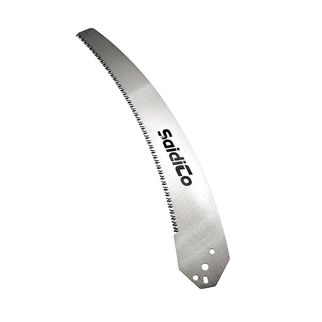SaidiCo 15" TRI-Cut Pole Saw Commercial Replacement Blade