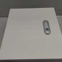 Outdoor Electrical Box 12 x 10 x 6''D NEMA 4X Enclosure Steel Box, Waterproof & Dustproof Outdoor/Indoor Lockable Electrical Junction Box, with Mounting Plate