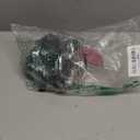 6-Pack Compatible Dymo D1 Label Tape 19mm 45803 45803s S0720830 Label Maker Refills, Black on White, 3/4 Inch x 23 Ft(7m), for Dymo LabelManager 360D 420P 450D 500TS 450 Duo Label Maker