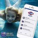 Clorox Pool&Spa Swimming Pool Super Water Clarifier, Creates Crystal Clear Pool Water, 1 Quart (Pack of 1) (32 Fl Oz (Pack of 1))