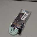 Led Dog Collar Rechargeable USB-C, Super Bright Multi-Color Light Up Collar, Weatherproof Lighted Safety Dog Collar Light for Night Walking,Size Cuttable for Large Medium Small Dogs