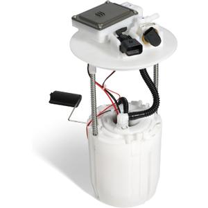 31110C6200 Electric Fuel Pump Module Assembly Compatible with Kia Sorento 2016 2017 2018 2019 2020 2.0L 2.4L 3.3L,Replacement# 31110-C6200 with Sending Unit