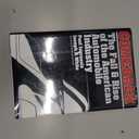 Comeback: The Fall & Rise of the American Automobile Industry