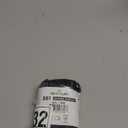 SHOWA Foam Nitrile Palm Coated General Purpose Work Glove with Microfiber Liner (Large, Grey)