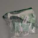 Jar Opener|Effortless Jar Opener for Weak Hands & Seniors With Arthritis Jar Lid Opener for Arthritic Hands- Opens Any Size Jar Gift for Seniors & Weak Hands (8.3 x 5 x 1 inches LxWxH)