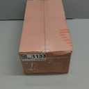 Stair Treads Non Slip 15PCS - 8"x30" Indoor Stair Runners for Wooden Steps, Soft Carpet Stair Treads, Edging Stair Rugs, Peel and Stick Stair Treads Washable Reusable Adhesive (Beige)