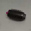 Large Round Volumizing Brush for Dyson Airwrap attachments,for Fluff Up Volumize and Styling Hair