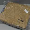 Coloch Set of 12 Plastic Charger Plates, 13" Reusable Reef Serving Chargers for Dinner Plate Round Shiny Decorative Charger Plate for Wedding, Catering, Parties, Christmas, Home Dinner Use (Gold)