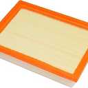 ACDelco Professional A3457C (96950990) Air Filter