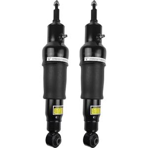 Rear Shock Absorber without Active Suspension for Nissan Armada 2017-2023 for Infiniti QX56 2011-2013 for QX80 2014-2023 E6210-1LA8A, 56210-1LA8A, 2 Pack