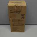 LEVERLOC Shower Caddy Suction Cup, 2 Pack suction shower shelf with Hooks & Soap holder, NO-Drilling Bathroom Holder, Rustproof bathroom organizer, Black