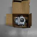 RANSOTO Boat Motor Carburetor Replace 3R1-03200-1 Compatible with Nissan Tohatsu Mercury 3.5HP 4HP 5HP 6HP Outboard MF3.5 MFS4 MFS5 NFS4 4 Stroke