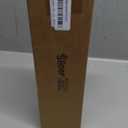 Sliner 12 Pcs 16 oz Christmas Buffalo Plaid Coffee Cups Mugs Tartan Plaid with Lids Plastic Xmas Cup 6 Designs of Red and Green Plastic Coffee Cups Xmas Holiday Supplies