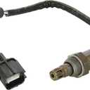 Denso 234-9064 Air Fuel Ratio Sensor with 4-Wire 14 Harness and 0.711 Thread Diameter