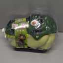 Dinosaur Toys for Kids 3-5,45PCS Realistic Jurassic Dinosaurs Figures with Eggs&Trees&Fence Playset to Create a Dino World,Educational Figures, Great Gift for Toddler Boys & Girls