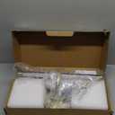 Antique Bronze Picture Light for Wall,Dimmable Painting Light,16 Inch Hardwired Picture Frame Lights,9W 3000K Warm White,Art Lighting Display Lamps,Rotatable Full Metal Gallery Light