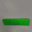 Milk Makeup KUSH Lash + Brow Serum  Eyelash + Eyebrow Boosting Serum w/Peptide-Powered Formula for Longer, Fuller-Looking Lashes + Brows  Clean, Vegan + Ophthalmologist Tested  0.12oz