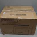 Ompaa Living Room Rug 6x9 Brown Area Rug Machine Washable Boho Coffee Rug Non Slip Abstract Vintage Indoor Large Rugs for Bedroom, Classroom, College Dorm, Farmhouse, Dining Room, Kids Playroom