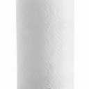 SPI Fleur de Lis Paper Towel Holder