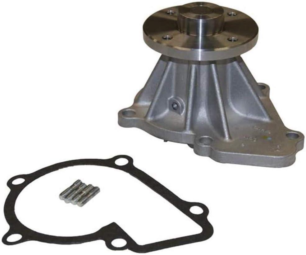 GMB 150-1400 OE Replacement Water Pump with Gasket