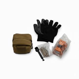 Chainsaw Sharpening Jig Kit Set