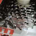 Sram Cassettes PG850 8 Speed Cassette, {11-32}