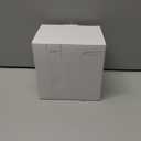 Waterless Essential Oil Diffuser - 120ml Portable Aroma Diffuser for Home Office Car, Ultra-Quiet Cordless Scent Diffuser with 3 Modes, Long-Lasting Fragrance (White)