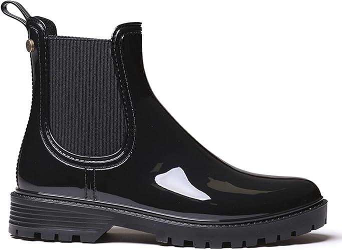 Toni Pons CAVAN women's water boot made of rubber.
5