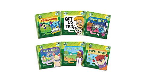 LeapFrog LeapStart Learn to Read Volume 1