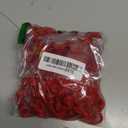 Red Braiding Hair Deep Wave Bulk Red Boho Human Hair for Braiding 26 26 26 Inch Deep Curly Burgundy Braiding Hair Bundles Human Hair Extensions