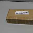 Door Hinge Jig, Door Hinge Template Kit for Router, Router Template Adjustable Mortise Jig Fits Door Hinges from 3 to 5 Length and Types of Sqaure, Radius 1/4 or Radius 5/8(Yellow)