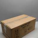 Large Full Size 33-Pcs Disposable Chaffing Buffet with-Covers, Utensils, Fuel Cans  Premium Chafing Dish Set for Events, Parties, Catering (Complete Kit (with Racks))