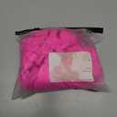 Bikini Set for Women Two Piece Swimsuits V Neck Low Rise Crisscross Back Self Tie Spaghetti Straps, Size XL