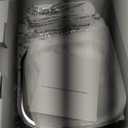 Cat Water Fountain, No Filter Cotton, App Monitoring Wastewater Separation Pet Water Fountain, 5000mAh Battery & Plug-in, 3L/101oz Wireless Automatic Water Dispenser for Cats Indoor, 2.4G Wi-Fi (White)