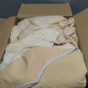 Play Tent with Mat, Star Light Large Kids Playhouse with Windows Easy to Wash, Indoor and Outdoor Play Tents for Kids, Little Dove Toys for Girls, Boys, 47x40x52 (Blue Playhouse, Large Size)