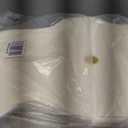 Ergo Pillow for Sleep Apnea, Neck Pain, and Snoring Relief | Cervical Neck Pillow for Side Sleepers | Orthopedic Memory Foam with Ergonomic Support, Standard, White