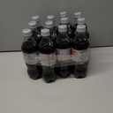 2 x Diet Coke Diet Soda, 16.9 fl oz Bottles, 6 Pack - Cola Soft Drinks