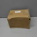 3 Pack Laundry Room Organization Storage Containers Acrylic Laundry Pod Containers and Dryer Sheet Holder with Lids and Labels for Laundry Detergent Laundry Pods Dry Sheet Organizing (2+1 Pack)