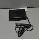 Portable Car Heater, Car Heaters for Vehicle, 150W 12 Volt Heaters, Multi-Functional Car Defroster Windshield Heater, 2 in 1 Fast Heating and Cooling Fan for Car, Truck, SUV