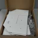 2026 Graduation Decorations 3FT Large PRE-CUT Light Up 2026 Marquee Numbers Kit DIY Foam Board Mosaic Sign for Class of 2026 Back to School Party Birthday Wedding Christmas Indoor Outdoor Decor