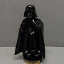 Kurt Adler Darth Vader with Death Star Nutcracker, 10-Inch
