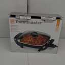 Toastmaster 12 Inch Nonstick Skillet