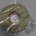 JIEHENG Light Dimming Tape 1.2 inch x 98 Feet, Light Dimming Tape for Electronics, Light Dimming 50% Covers for LED or Routers (50% Dimming)