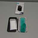 ESR 3 Pack for iPhone 17 Pro Privacy Screen Protector, Military Grade Shatterproof, 9H Hardness, Anti-spy Tempered Glass with UltraFit Tray