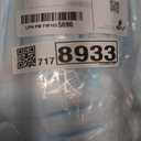 30 Pack Duster Refills Compatible with Swiffer Duster, Heavy Duty Multi Surface Duster Replacement with 1 Extra Handle for Cleaning Furniture, Blinds, Ceiling Fans and Car