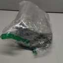 Insulated Lunch Box Bag Women Girls - Waterproof Leakproof Lightweight Reusable Cooler for School Work Picnic - Back to School (Small 8L, Green)