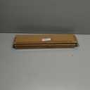 Parts Camp 54" Deck 742-0677 942-0677 Lawn Mower Mulching Blades 742-0677B 942-0677B Toothed Blade Replace Cub Cadet GT1054 GTX1054 LGT1054 RZT-L54KH for MTD ZT54 SLT-5400 Z6600 GT2300 (3 Pack)