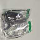 42V 2A Universal Charger,5 in1 Plugs with DC 5.5 * 2.1mm, 8mm/12mm 3 Prong, RCA & 3-Pin XLR Plugs for 36V Li-ion Battery & GOTRAX GXL V2/Nano S3 ION/G2-G4/XR Series Power Adapter